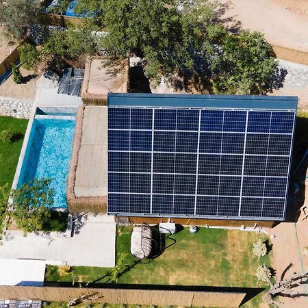 Sea Hill Faralya Villa Fethiye Dış mekan fotoğraf