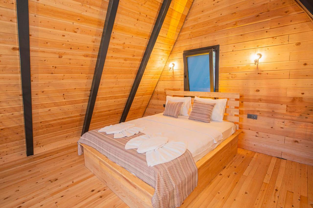 Sea Hill Faralya Villa Fethiye Dış mekan fotoğraf