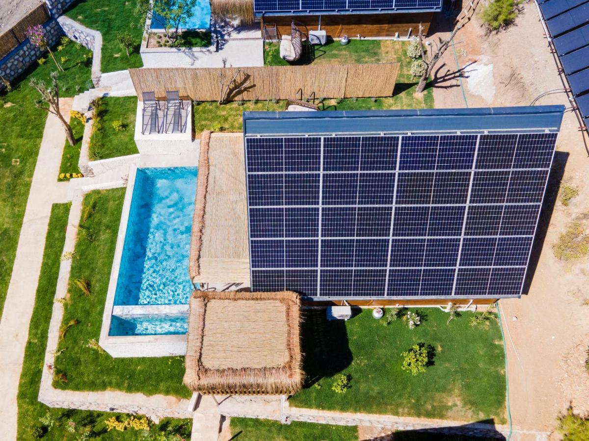 Sea Hill Faralya Villa Fethiye Dış mekan fotoğraf