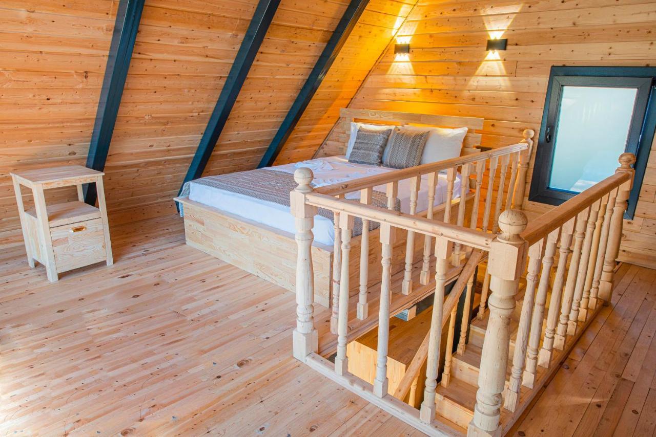 Sea Hill Faralya Villa Fethiye Dış mekan fotoğraf
