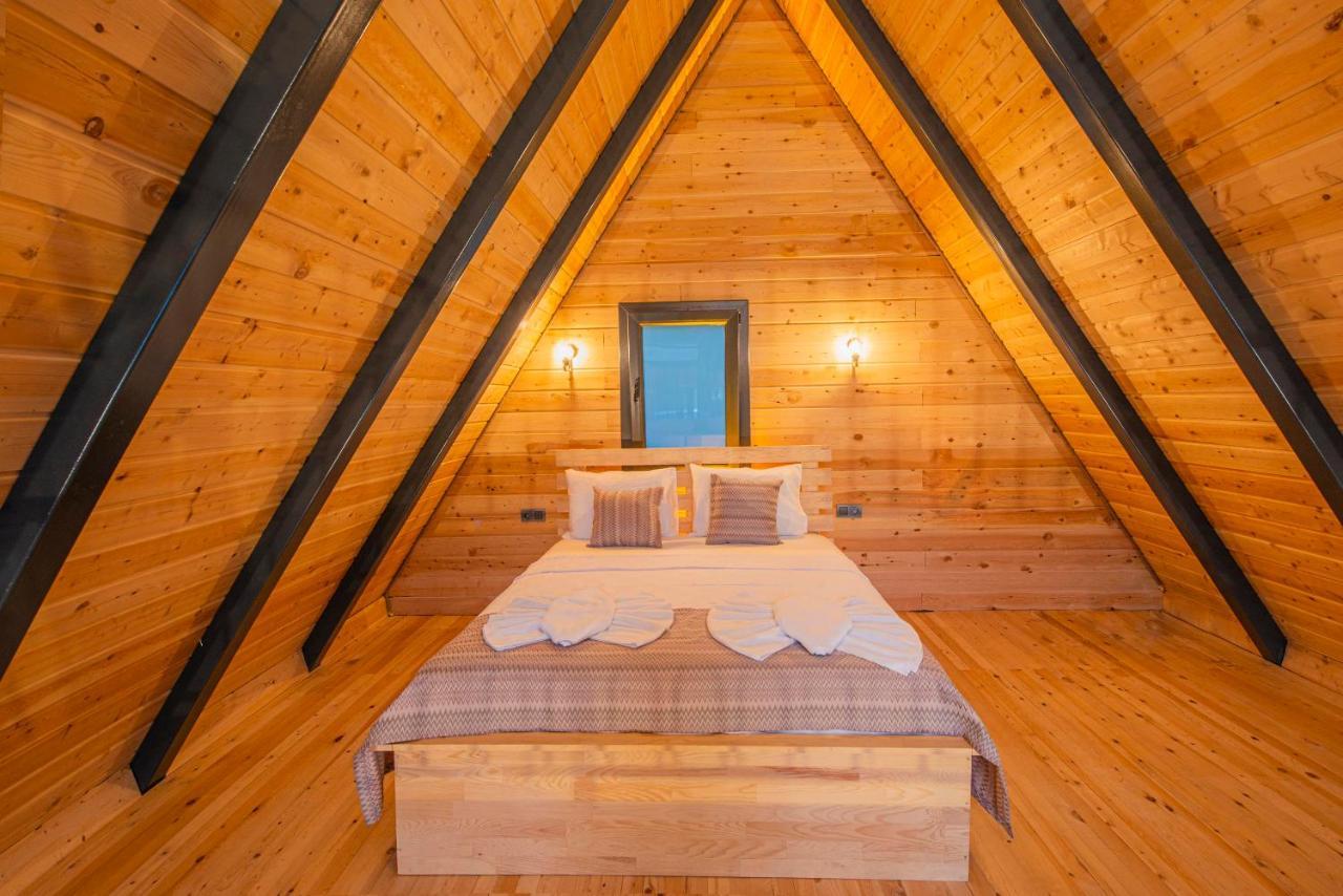 Sea Hill Faralya Villa Fethiye Dış mekan fotoğraf