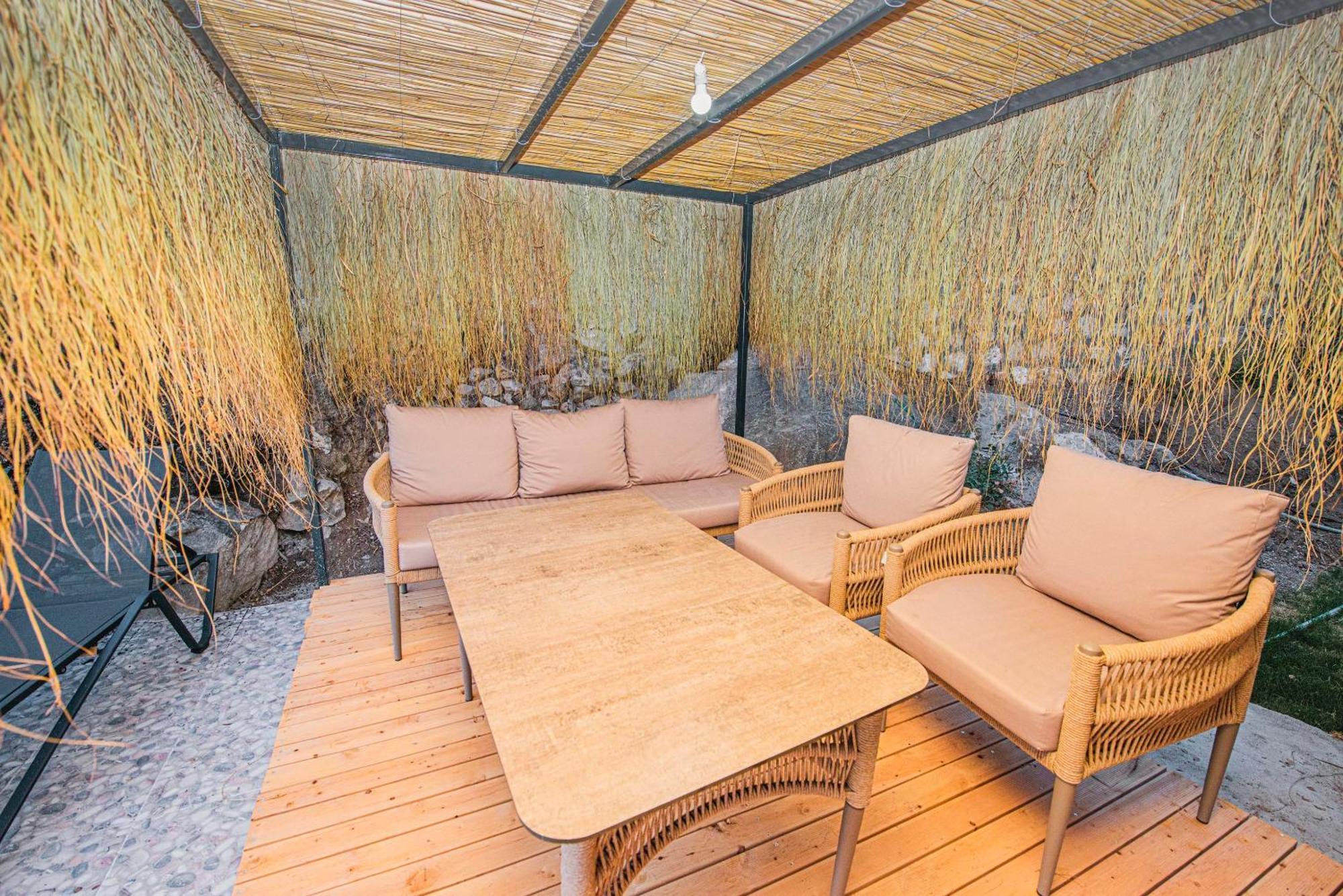 Sea Hill Faralya Villa Fethiye Dış mekan fotoğraf