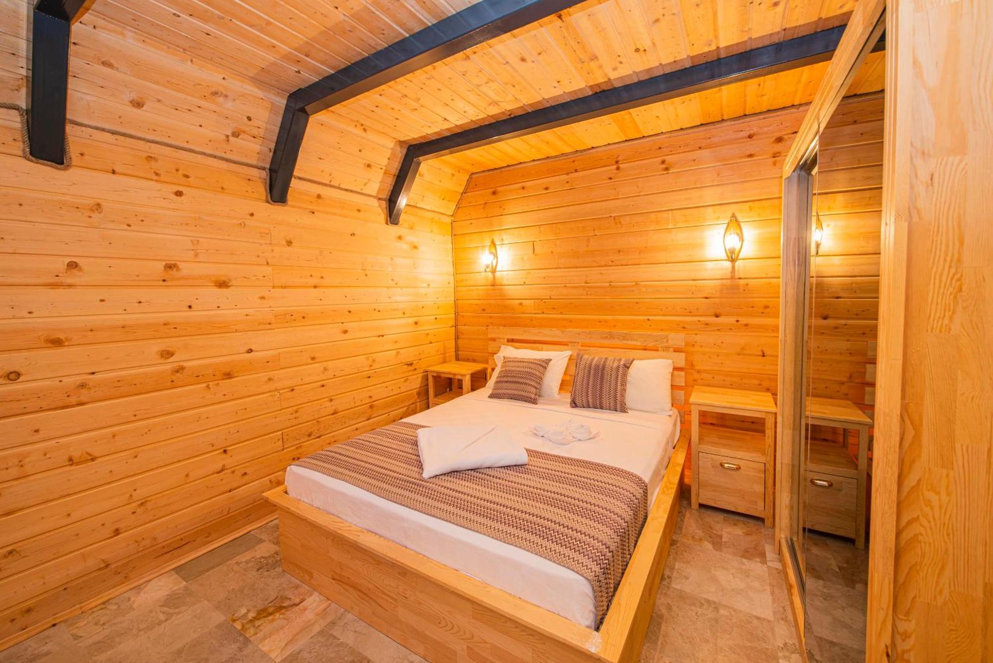 Sea Hill Faralya Villa Fethiye Dış mekan fotoğraf